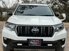 2021 Toyota Prado Prado  Kıbrıs | KKTC İkinci El Satılık Araba - Thumbnail 4