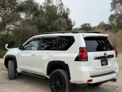 2021 Toyota Prado Prado  Kıbrıs | KKTC İkinci El Satılık Araba - Thumbnail 5
