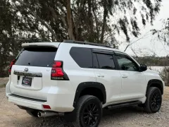 2021 Toyota Prado Prado  Kıbrıs | KKTC İkinci El Satılık Araba - Thumbnail 7