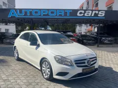 2015 Mercedes-Benz A Serisi A 200d Kıbrıs | KKTC İkinci El Satılık Araba - Thumbnail 1