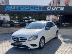 2015 Mercedes-Benz A Serisi A 200d Kıbrıs | KKTC İkinci El Satılık Araba - Thumbnail 2
