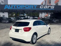 2015 Mercedes-Benz A Serisi A 200d Kıbrıs | KKTC İkinci El Satılık Araba - Thumbnail 3