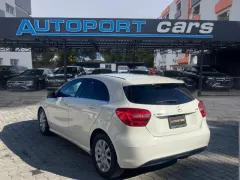 2015 Mercedes-Benz A Serisi A 200d Kıbrıs | KKTC İkinci El Satılık Araba - Thumbnail 4