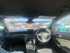 2015 Mercedes-Benz A Serisi A 200d Kıbrıs | KKTC İkinci El Satılık Araba - Thumbnail 5