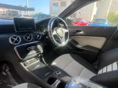 2015 Mercedes-Benz A Serisi A 200d Kıbrıs | KKTC İkinci El Satılık Araba - Thumbnail 6