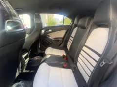 2015 Mercedes-Benz A Serisi A 200d Kıbrıs | KKTC İkinci El Satılık Araba - Thumbnail 8
