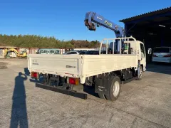 2014 Isuzu Kamyon & Elf Kıbrıs | KKTC İkinci El Satılık Araba - Thumbnail 3