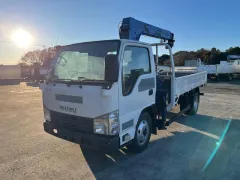 2014 Isuzu Kamyon & Elf Kıbrıs | KKTC İkinci El Satılık Araba - Thumbnail 5