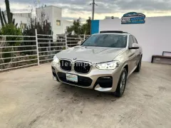 2020 BMW X4 M Kıbrıs | KKTC İkinci El Satılık Araba - Thumbnail 1