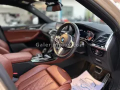 2020 BMW X4 M Kıbrıs | KKTC İkinci El Satılık Araba - Thumbnail 2