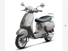 2025 Vespa Diğer Diğer  Kıbrıs | KKTC İkinci El Satılık Araba - Thumbnail 1