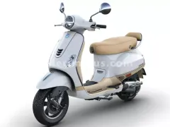 2025 Vespa Diğer Diğer  Kıbrıs | KKTC İkinci El Satılık Araba - Thumbnail 2