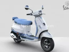 2025 Vespa Diğer Diğer  Kıbrıs | KKTC İkinci El Satılık Araba - Thumbnail 1