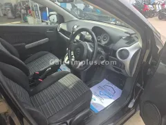 2010 Mazda Demio 1.3i Kıbrıs | KKTC İkinci El Satılık Araba - Thumbnail 3