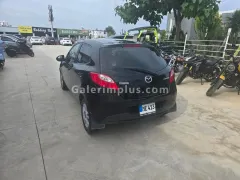 2010 Mazda Demio 1.3i Kıbrıs | KKTC İkinci El Satılık Araba - Thumbnail 5