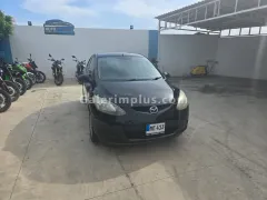 2010 Mazda Demio 1.3i Kıbrıs | KKTC İkinci El Satılık Araba - Thumbnail 6