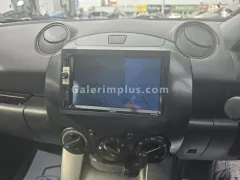 2010 Mazda Demio 1.3i Kıbrıs | KKTC İkinci El Satılık Araba - Thumbnail 4