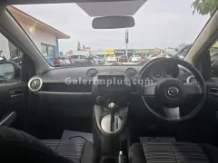2010 Mazda Demio 1.3i Kıbrıs | KKTC İkinci El Satılık Araba - Thumbnail 7