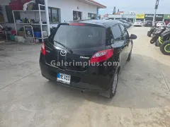 2010 Mazda Demio 1.3i Kıbrıs | KKTC İkinci El Satılık Araba - Thumbnail 8