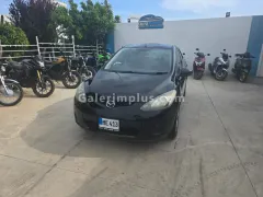 2010 Mazda Demio 1.3i Kıbrıs | KKTC İkinci El Satılık Araba - Thumbnail 2
