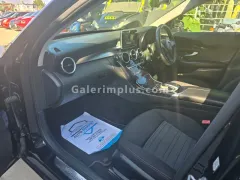 2016 Mercedes-Benz C Serisi C 180 Kıbrıs | KKTC İkinci El Satılık Araba - Thumbnail 4