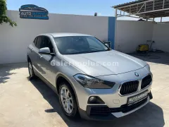 2018 BMW X2 18d xDrive Kıbrıs | KKTC İkinci El Satılık Araba - Thumbnail 3