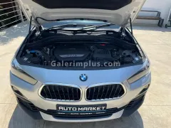 2018 BMW X2 18d xDrive Kıbrıs | KKTC İkinci El Satılık Araba - Thumbnail 8