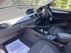 2018 BMW X2 18d xDrive Kıbrıs | KKTC İkinci El Satılık Araba - Thumbnail 7