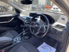 2018 BMW X2 18d xDrive Kıbrıs | KKTC İkinci El Satılık Araba - Thumbnail 6