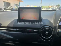 2018 Mazda Demio 1.5 16V Automatic Kıbrıs | KKTC İkinci El Satılık Araba - Thumbnail 7
