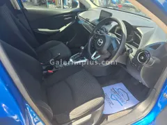 2018 Mazda Demio 1.5 16V Automatic Kıbrıs | KKTC İkinci El Satılık Araba - Thumbnail 5