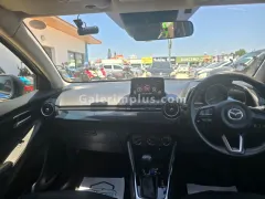 2018 Mazda Demio 1.5 16V Automatic Kıbrıs | KKTC İkinci El Satılık Araba - Thumbnail 3