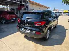 2018 Renault Kadjar  Kıbrıs | KKTC İkinci El Satılık Araba - Thumbnail 5