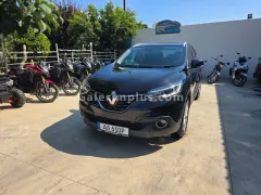 2018 Renault Kadjar  Kıbrıs | KKTC İkinci El Satılık Araba - Thumbnail 1