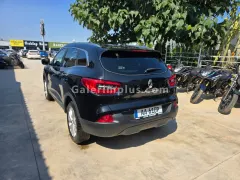 2018 Renault Kadjar  Kıbrıs | KKTC İkinci El Satılık Araba - Thumbnail 7