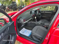 2019 Audi A3 A3 Hatchback Kıbrıs | KKTC İkinci El Satılık Araba - Thumbnail 5