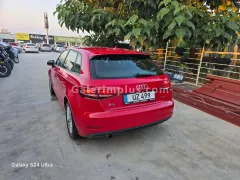 2019 Audi A3 A3 Hatchback Kıbrıs | KKTC İkinci El Satılık Araba - Thumbnail 4