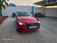 2019 Audi A3 A3 Hatchback Kıbrıs | KKTC İkinci El Satılık Araba - Thumbnail 6