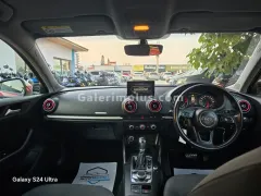 2019 Audi A3 A3 Hatchback Kıbrıs | KKTC İkinci El Satılık Araba - Thumbnail 7