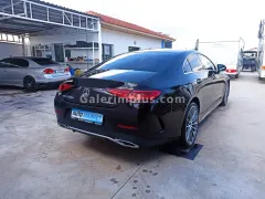 2019 Mercedes-Benz CLS 350 D Kıbrıs | KKTC İkinci El Satılık Araba - Thumbnail 5