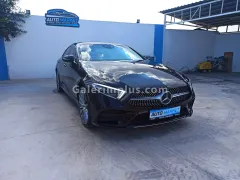 2019 Mercedes-Benz CLS 350 D Kıbrıs | KKTC İkinci El Satılık Araba - Thumbnail 3