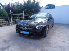 2019 Mercedes-Benz CLS 350 D Kıbrıs | KKTC İkinci El Satılık Araba - Thumbnail 1