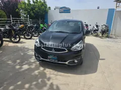 2019 Mitsubishi Mirage 1.2 Mivec Kıbrıs | KKTC İkinci El Satılık Araba - Thumbnail 1