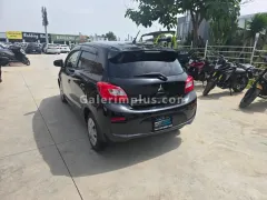 2019 Mitsubishi Mirage 1.2 Mivec Kıbrıs | KKTC İkinci El Satılık Araba - Thumbnail 4