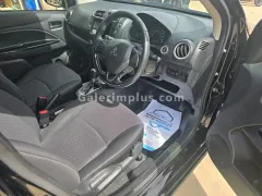 2019 Mitsubishi Mirage 1.2 Mivec Kıbrıs | KKTC İkinci El Satılık Araba - Thumbnail 6