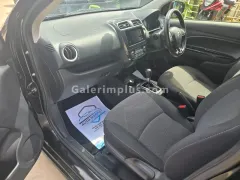 2019 Mitsubishi Mirage 1.2 Mivec Kıbrıs | KKTC İkinci El Satılık Araba - Thumbnail 7