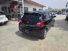 2019 Mitsubishi Mirage 1.2 Mivec Kıbrıs | KKTC İkinci El Satılık Araba - Thumbnail 8