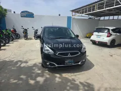 2019 Mitsubishi Mirage 1.2 Mivec Kıbrıs | KKTC İkinci El Satılık Araba - Thumbnail 5