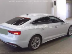 2022 Audi A5 35 TDI Kıbrıs | KKTC İkinci El Satılık Araba - Thumbnail 4