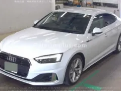 2022 Audi A5 35 TDI Kıbrıs | KKTC İkinci El Satılık Araba - Thumbnail 2